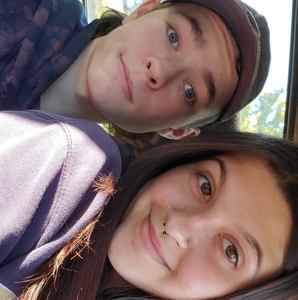 Meet your Posher, Miranda